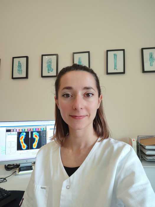 LUCILE FRADIN