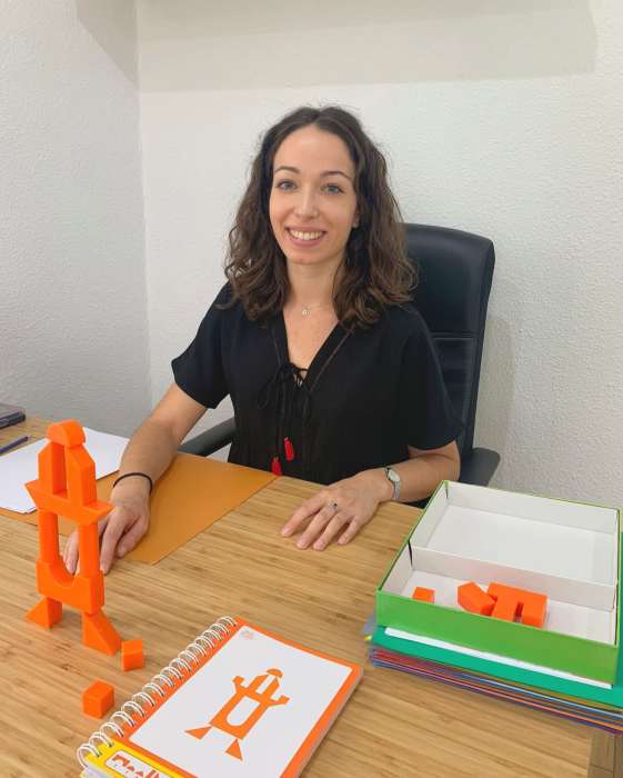 Lola MONIER