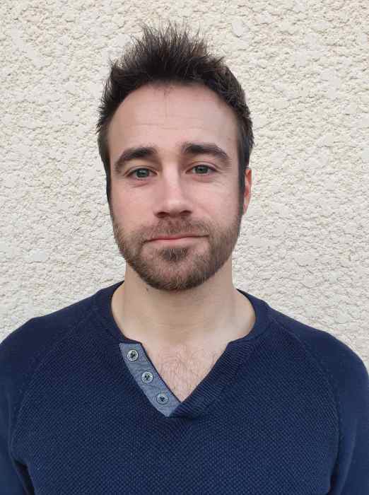 Valentin LAMBERT