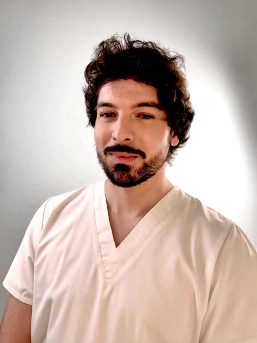 Alexandre FERNANDEZ