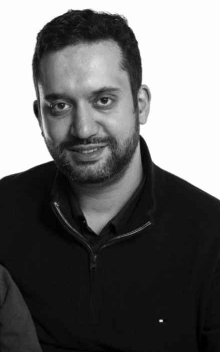 Dr Mohamed Ali Bouraoui 