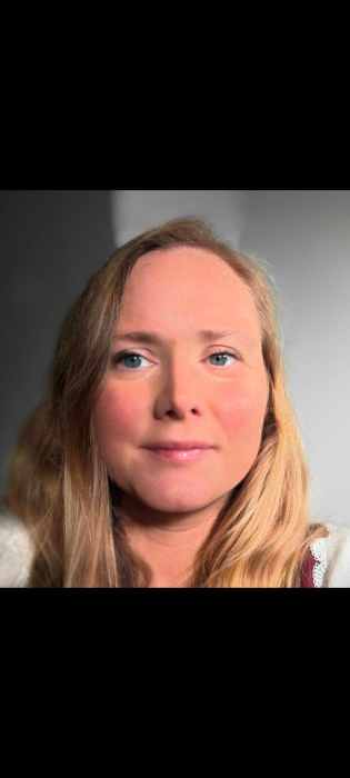 Dr Marie-Charlotte GUERIOT