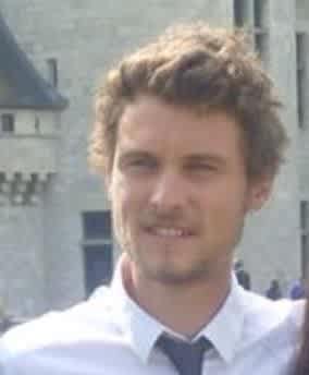 Frédéric Blanchard 