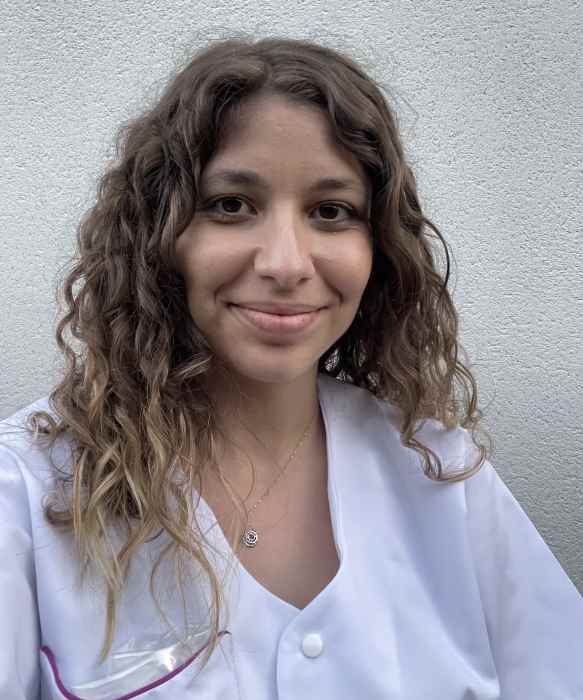 Chloé Muscat