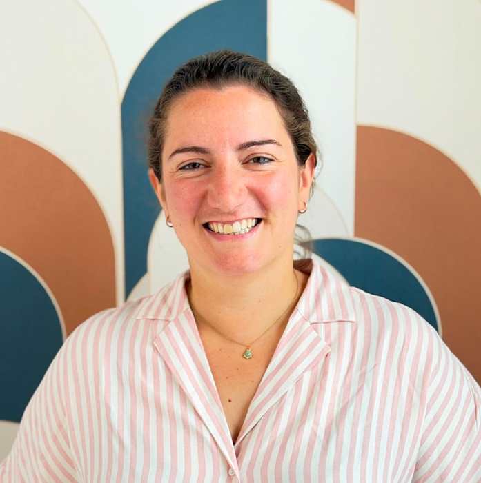 Dr Milena Thumerel, Médecin généraliste à Lille