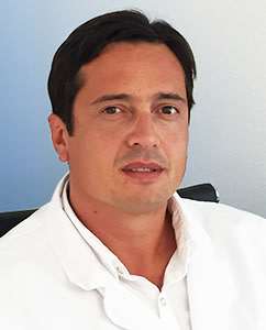 Dr Miguel Sosa, Chirurgien vasculaire à Fréjus
