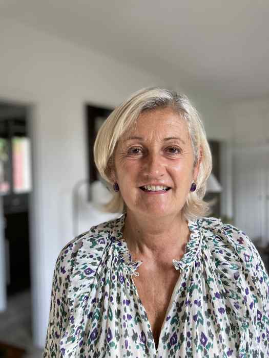 Valérie Breton