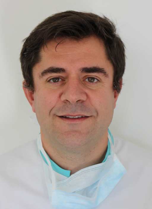 Dr Bernard CHALANCON, Chirurgien-dentiste à Noves