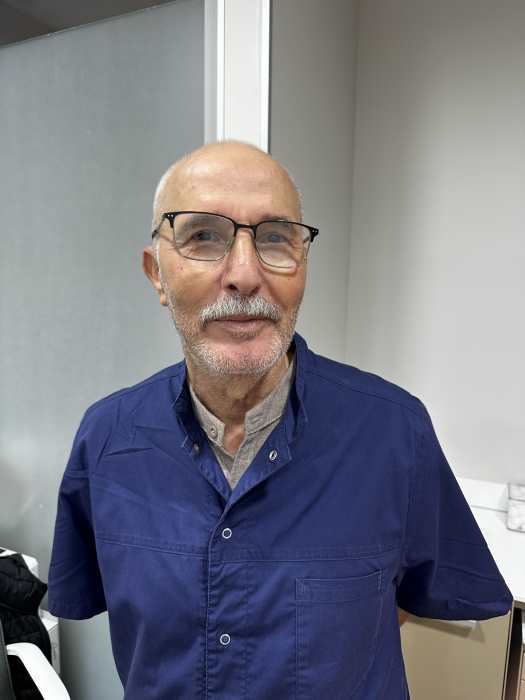 Djamel REZAGUI