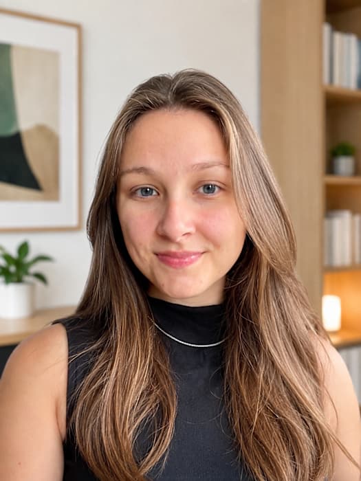 Dr Isalyne Meersseman, Psychotherapeute à Roncq