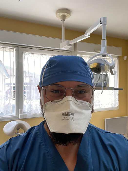 Dr Costi DUMITRU