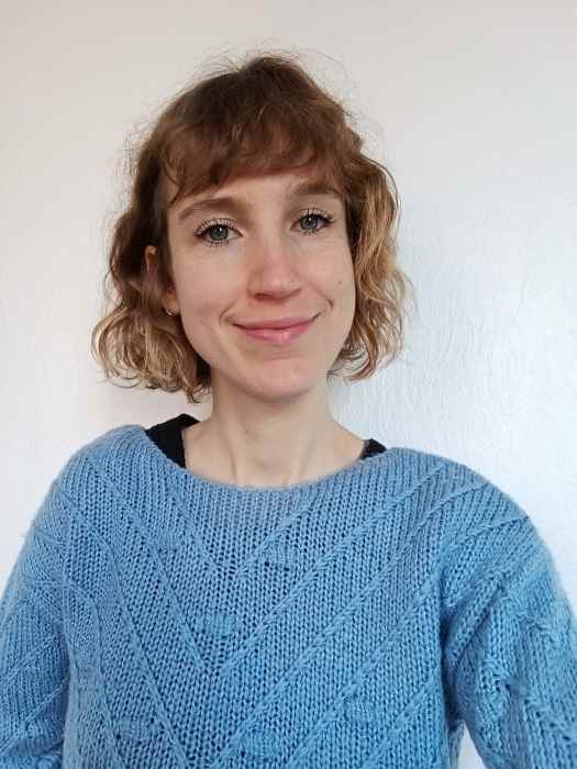 Eva Berchaud