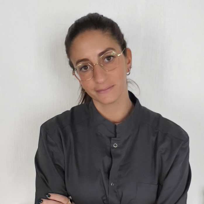 Dr Eden Saal Bénéro