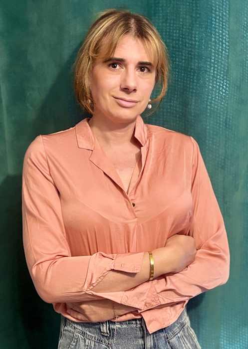 Dr Mallory COTTRET