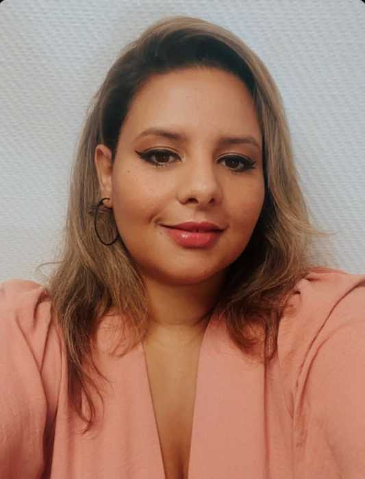 Rabab Salazar