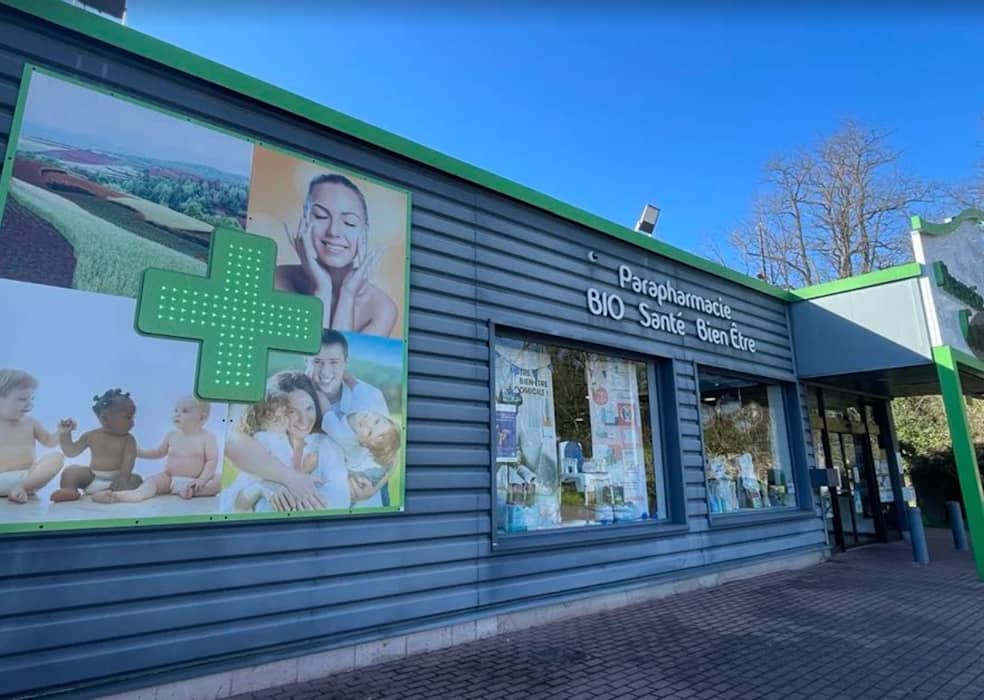 La Pharmacie du Phénix