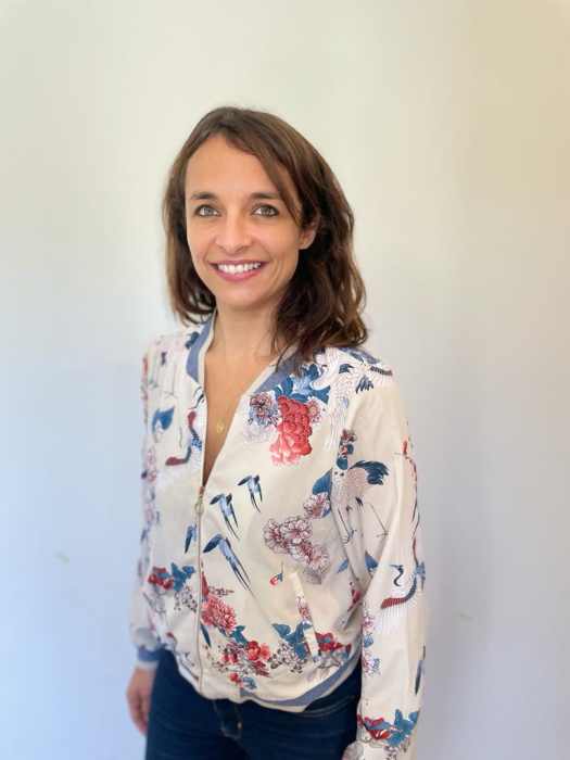 LARA GRANDJEAN