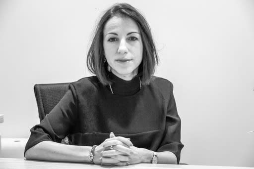 Sandrine Greard, Diététicien à Avignon