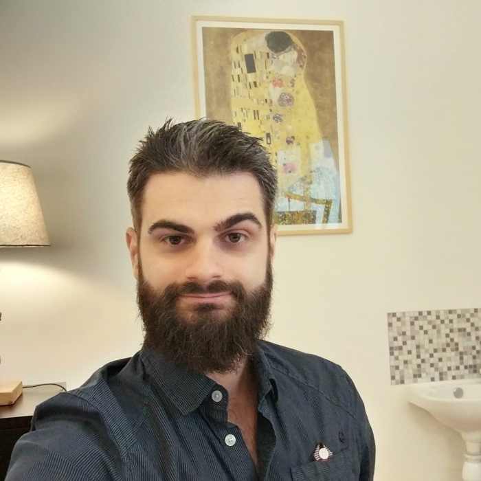 Mathieu MOREAU