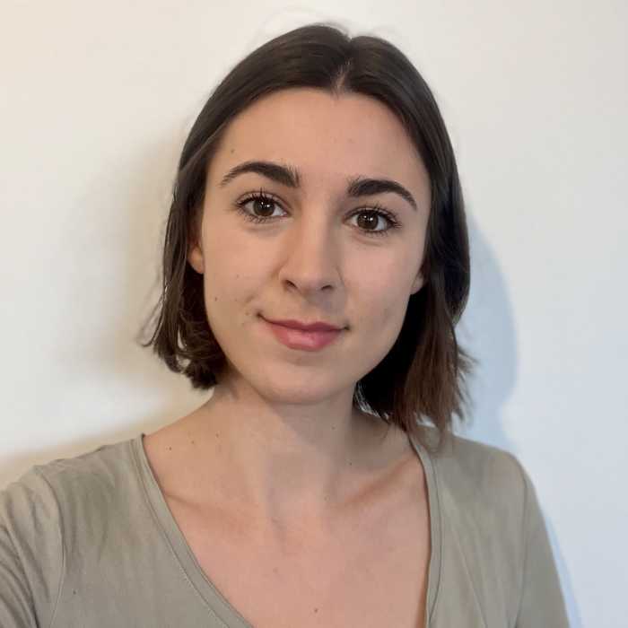 Manon LEQUEUX