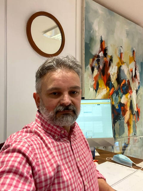Arnaud Lollierou