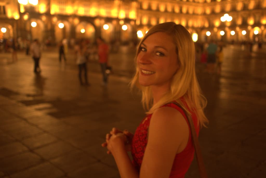 Dr Julie Houlou, Ostéopathe à Gouvernes