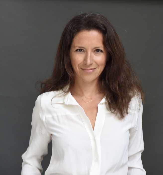 Dr Sophie Salamagne