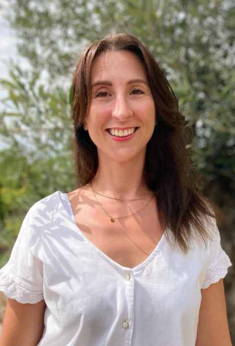 Lucie Debril