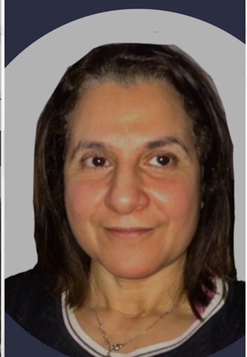 Ikram Mouget, Infirmier à Boulogne-Billancourt
