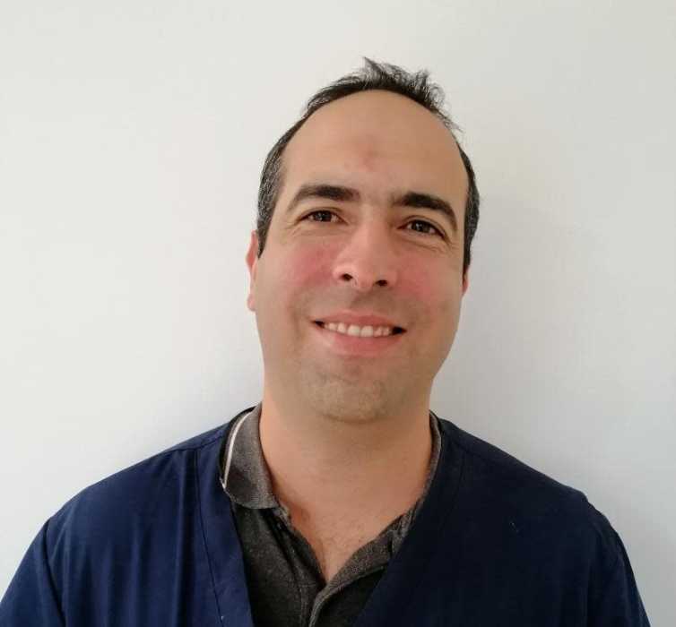 Dr pascal Vinas