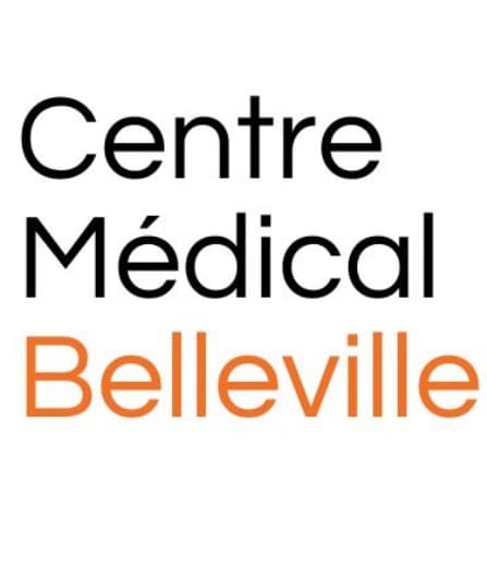 CDS Médical Belleville