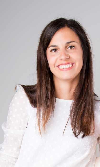 Dr Florence Coquelin
