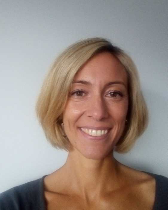 Julie Seguin 