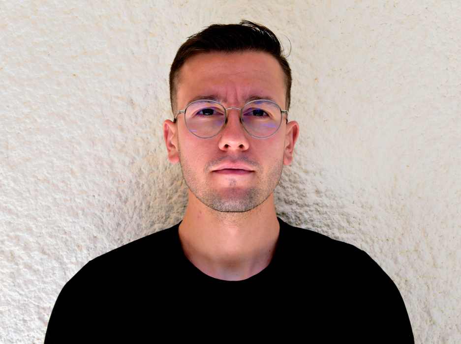 Steven Jaumard 