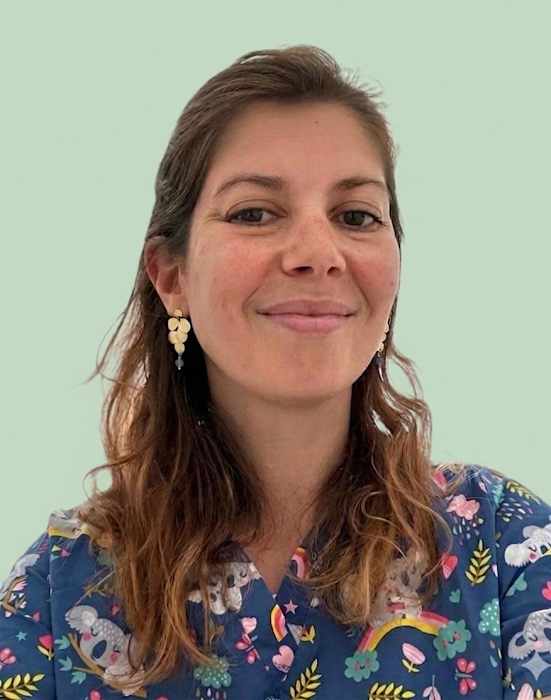 Dr Angela Rizzello, Pédiatre à Nice