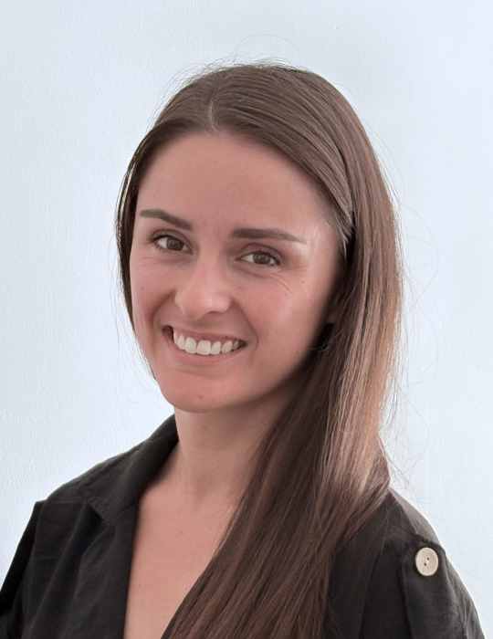 Manon Guillet
