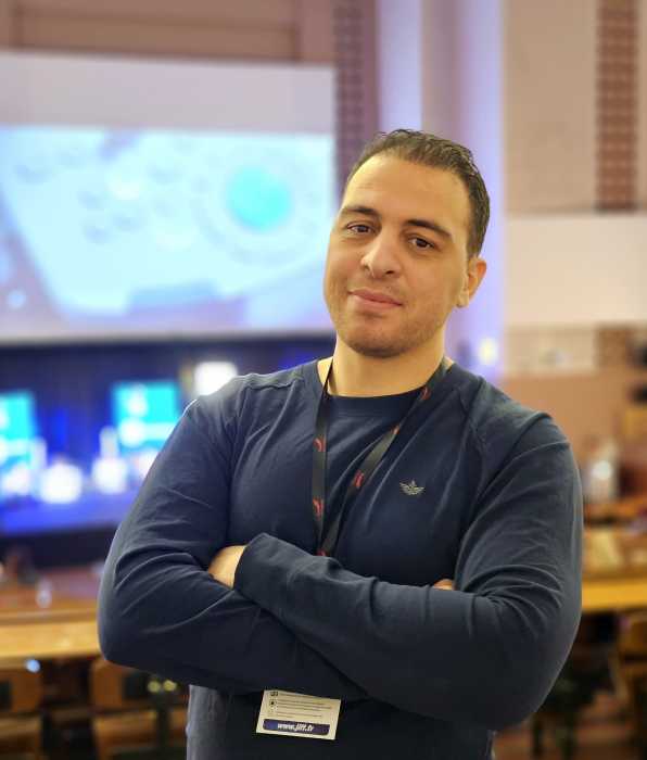 Dr Rafik DEHANE