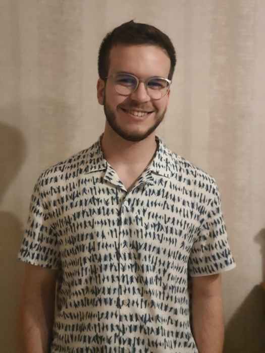 Axel Dumez