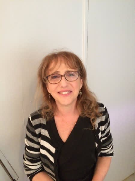 Dr Rosine LESSMAN-ALPERIN