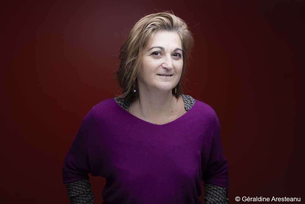 Edwige GABA 