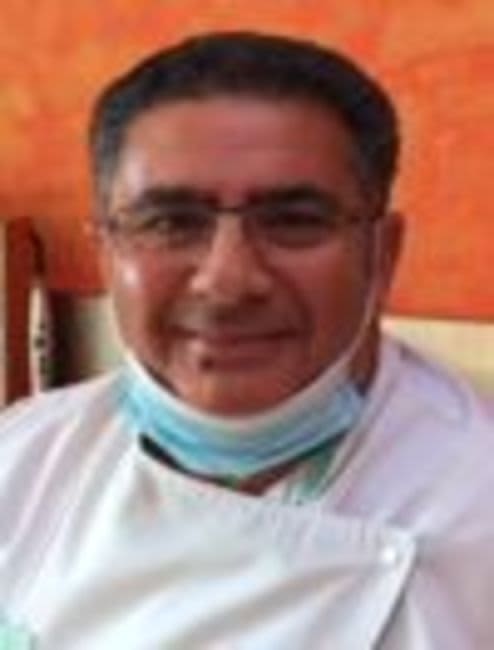 Dr Jean-Jacques Khayat
