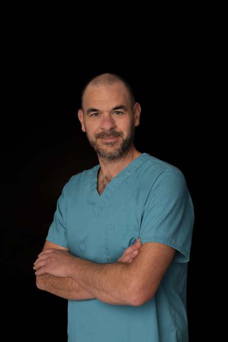 Nicolas MARECHAL
