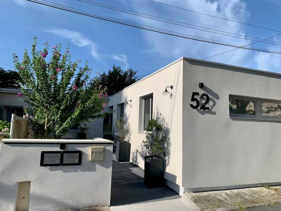 Centre de consultation Pessac Burck