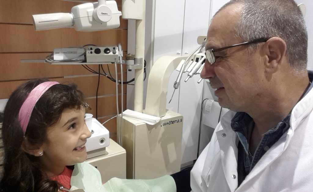 Dr FLORIN LICUTI