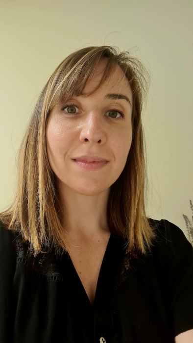 Aline Chollet