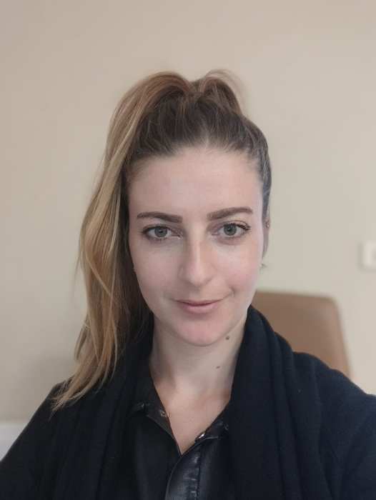 Solène Arnaud