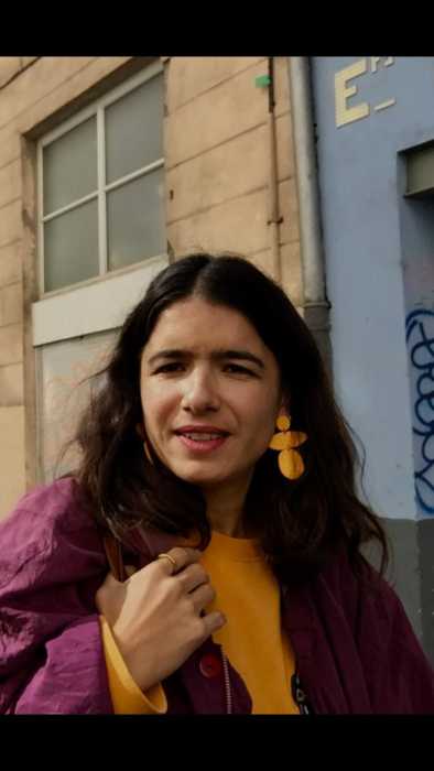 Lisa-Lou STREBEL