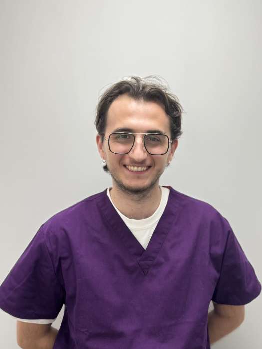Hugo PAIXAO