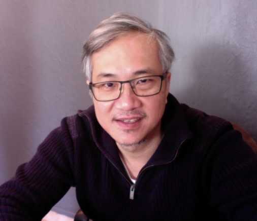 Dr Phuoc Hieu VO