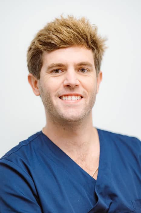 Dr Javier DIAZ GUERRERO